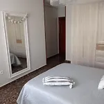 Feriado, Con Parking Incluido 아파트