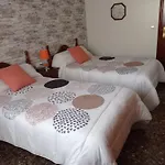 Feriado, Con Parking Incluido 아파트 *