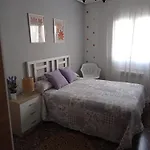 아파트 Feriado, Con Parking Incluido 셀라