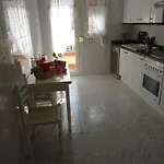 Feriado, Con Parking Incluido 아파트 *