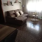 아파트 Feriado, Con Parking Incluido *