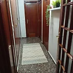 Feriado, Con Parking Incluido 아파트 *
