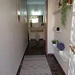 아파트 Feriado, Con Parking Incluido 셀라
