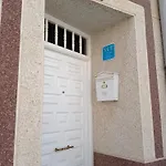 아파트 Feriado, Con Parking Incluido