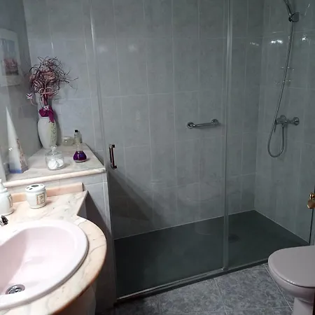 Appartamento Feriado, Con Parking Incluido *