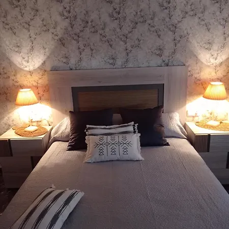 Apartament Feriado, Con Parking Incluido *