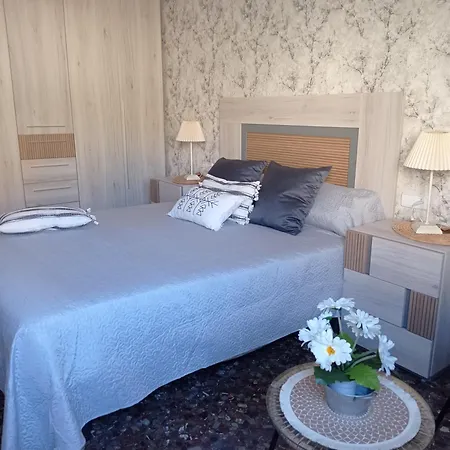 Feriado, Con Parking Incluido *