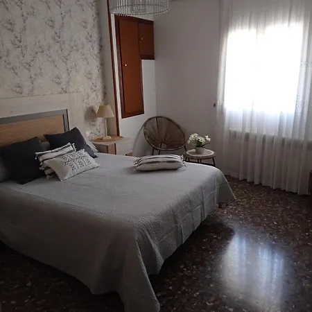 Appartamento Feriado, Con Parking Incluido *