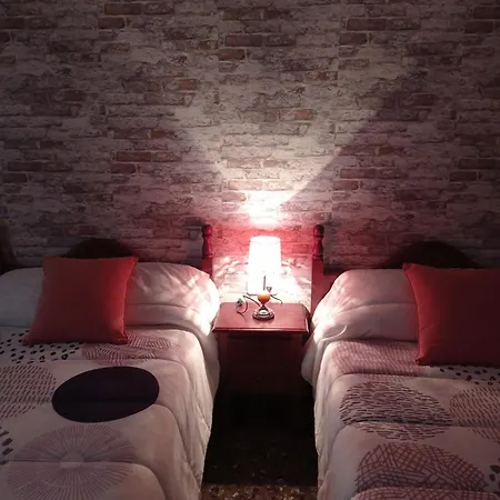 Feriado, Con Parking Incluido Appartamento