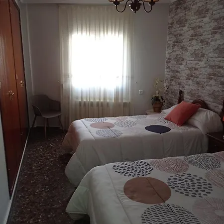 Appartamento Feriado, Con Parking Incluido Cella