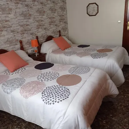 Feriado, Con Parking Incluido Appartamento *