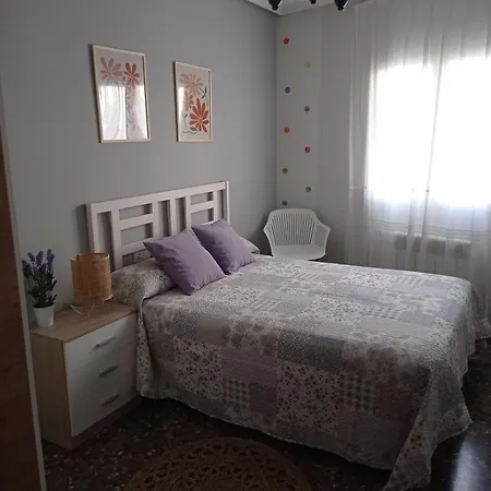 Διαμέρισμα Feriado, Con Parking Incluido Cella