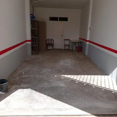 Διαμέρισμα Feriado, Con Parking Incluido *