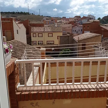Feriado, Con Parking Incluido Apartament Cella