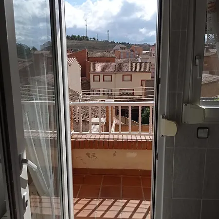 Feriado, Con Parking Incluido Apartament *