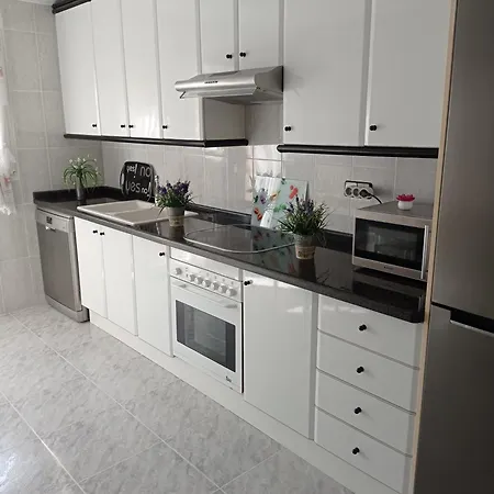 Feriado, Con Parking Incluido Appartamento Cella