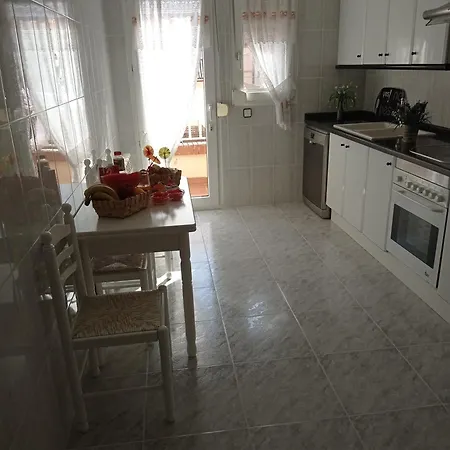 Feriado, Con Parking Incluido Appartamento *