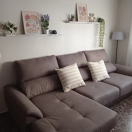 Feriado, Con Parking Incluido * Cella