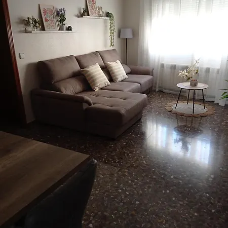 Appartamento Feriado, Con Parking Incluido *