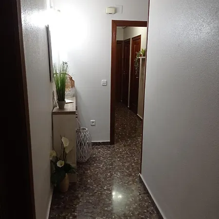 Feriado, Con Parking Incluido