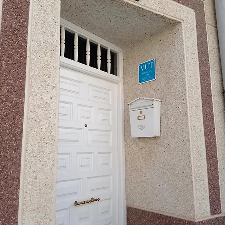 アパート Feriado, Con Parking Incluido