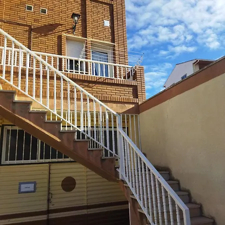 Appartamento Feriado, Con Parking Incluido Cella