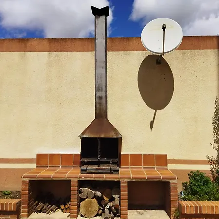 Feriado, Con Parking Incluido Appartamento