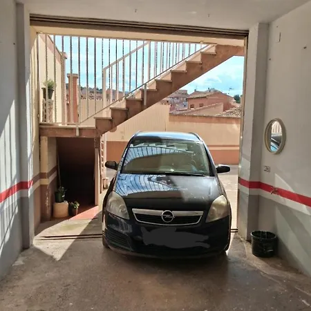 Διαμέρισμα Feriado, Con Parking Incluido Cella