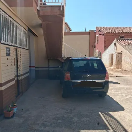 Διαμέρισμα Feriado, Con Parking Incluido *