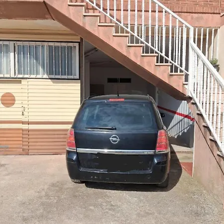 Διαμέρισμα Feriado, Con Parking Incluido *