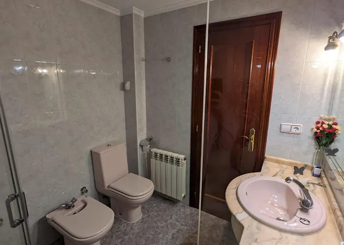 Feriado, Con Parking Incluido