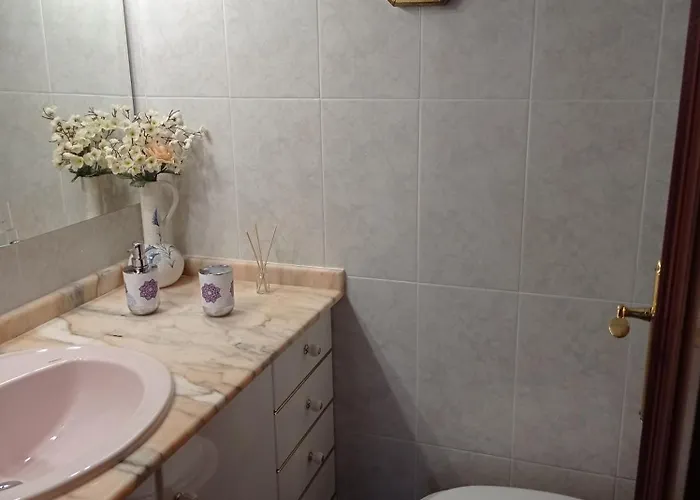 Feriado, Con Parking Incluido *