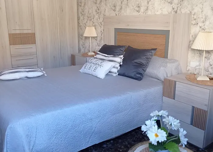 Feriado, Con Parking Incluido *