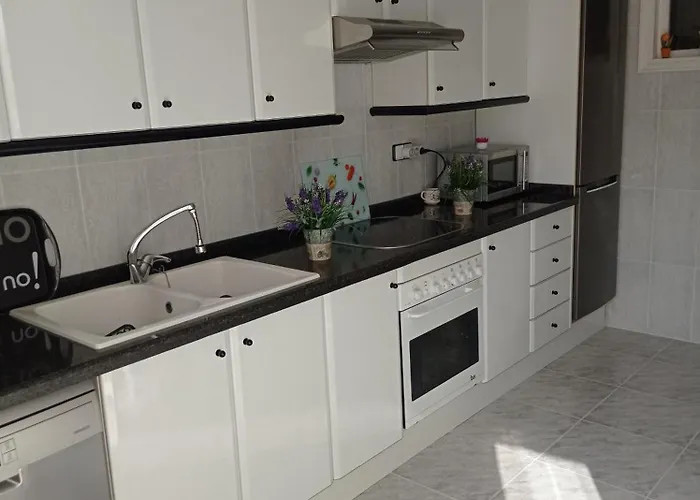 Feriado, Con Parking Incluido